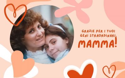 La Festa della Mamma!