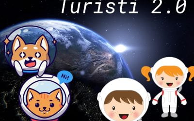 Bezos e Branson: i turisti spaziali