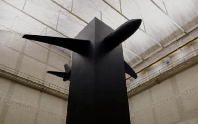 11 settembre 2001: 20 anni dopo