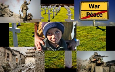 Vent’anni di guerra al terrorismo