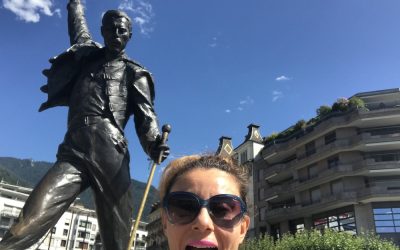 Freddie: 75° anniversario