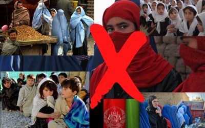 Afghanistan: la sindrome