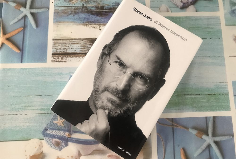 La biografia di Steve Jobs