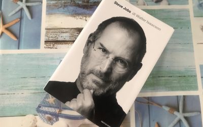 Steve Jobs: dieci anni dalla sua morte