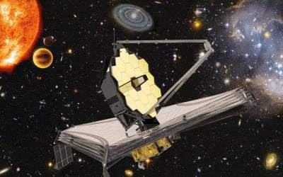 JWST, il successore di Hubble