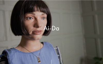 Intelligenza Artificiale creativa