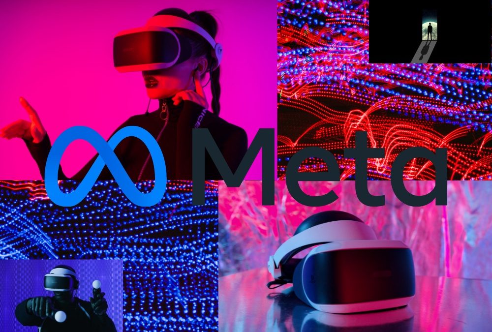 Metaverso, il nuovo mondo virtuale di Mark Zuckerberg