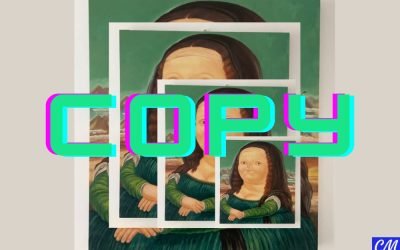 La Gioconda di Montecitorio