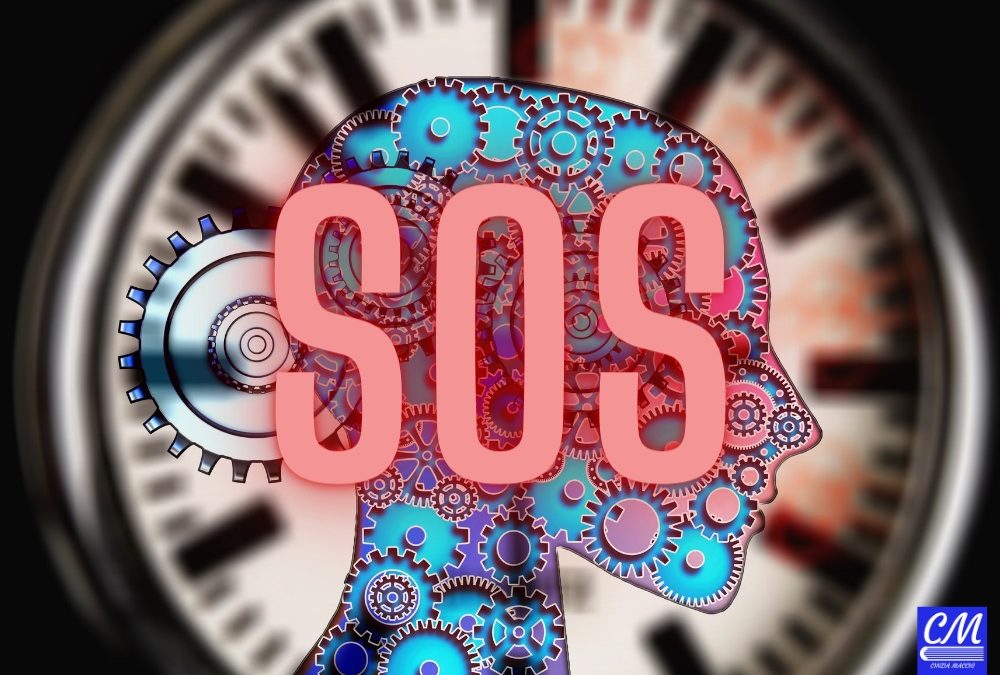 Ragazzi psicotici: bisogno di aiuto