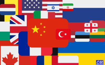 Guerra in Ucraina e geopolitica