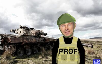 Orsini sul piede di guerra