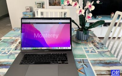 Update MacOS Monterey: niente paura!