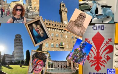 Toscana undiscovered tour