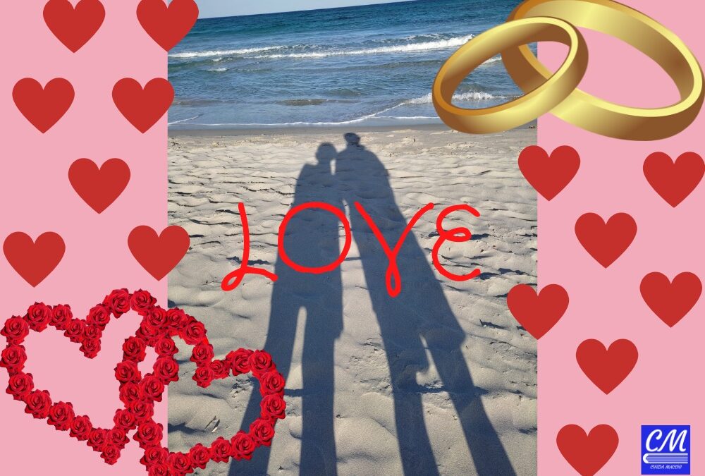 Nozze d'Oro: amore, matrimonio e famiglia!