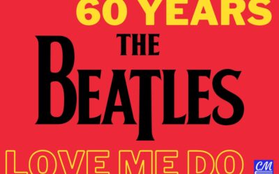 Beatles: 60 anni di Love me do