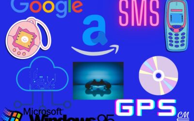 10 innovazioni tech anni ’90