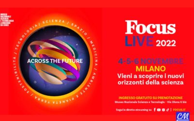 Focus Live! 2022