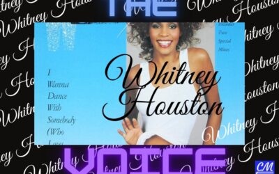 Whitney Houston, omaggio a the Voice