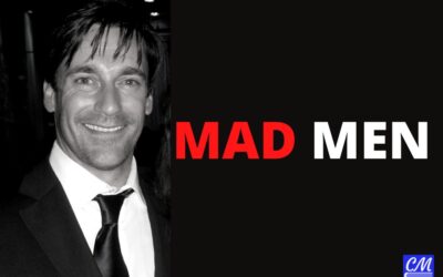 L’ufficio protagonista in Mad Men