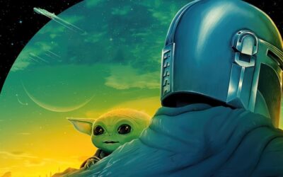 The Mandalorian e i valori di oggi